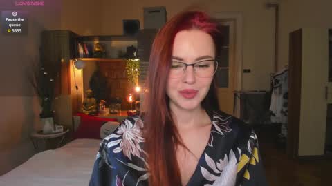 Snapshot of sargonium909 chatting on January 5, 7:17 pm Veronika online show from January 5, 7:17 pm