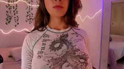 Sara online show from January 6, 10:13 pm