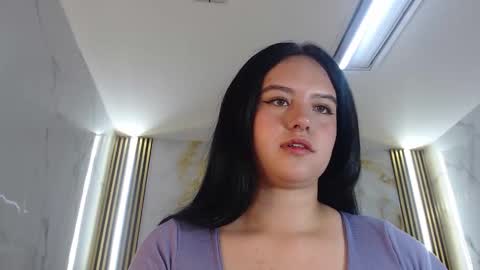 Sara  online show from January 15, 11:55 pm