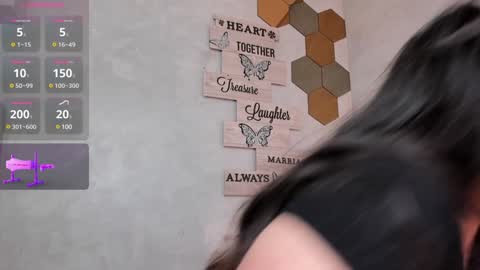 Snapshot of saritas_ chatting on January 21, 10:19 pm SARA online show from January 21, 10:19 pm