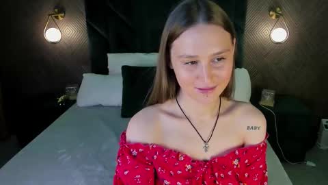 sasha  meow online show from November 18, 7:42 am