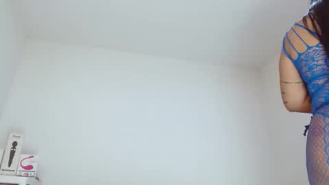 Sasha Creamy online show from October 8, 6:18 am