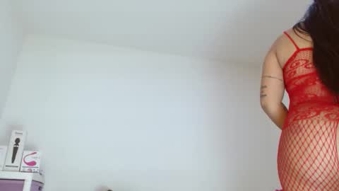 Sasha Creamy online show from October 14, 11:57 am