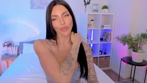 Sasha Miro online show from January 24, 2:39 am