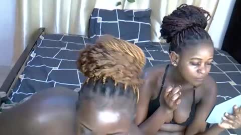 Sasha online show from October 12, 7:05 pm