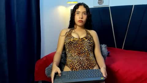 sasha online show from December 15, 4:45 pm