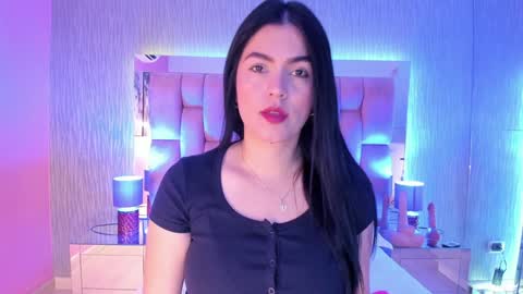 Camila  online show from January 23, 11:37 am