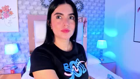 Camila  online show from November 18, 11:44 am