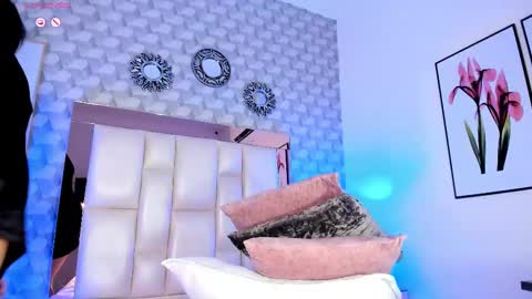 Camila  online show from October 4, 1:06 pm