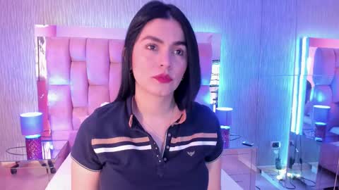 Camila  online show from February 10, 11:36 am