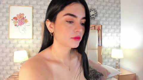 Camila  online show from September 20, 12:36 pm