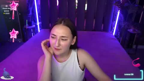 sashaduvalle online show from November 11, 7:22 pm