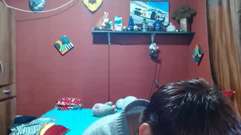 S A S H A R O S E online show from March 25, 12:19 pm