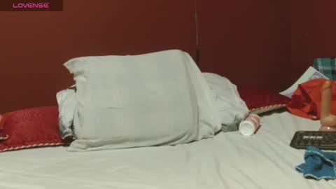 S A S H A R O S E online show from November 14, 2:17 pm