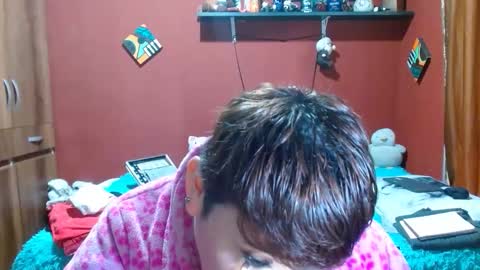 S A S H A R O S E online show from March 9, 12:30 pm