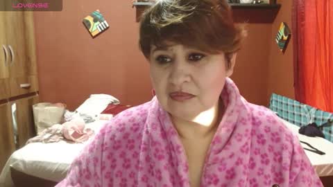 S A S H A R O S E online show from November 15, 2:18 pm