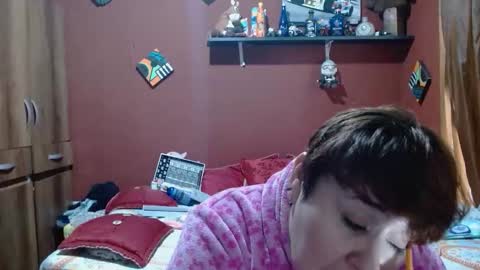 S A S H A R O S E online show from February 5, 12:41 pm