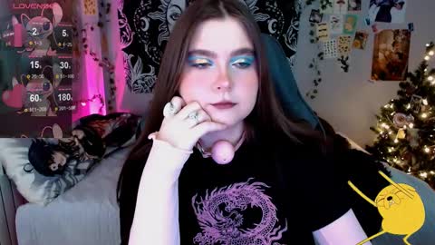 Sashasoy online show from December 27, 2:14 am