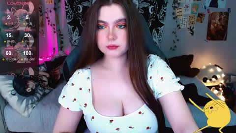 Sashasoy online show from March 1, 2:26 am