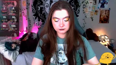 Sashasoy online show from February 27, 3:04 am