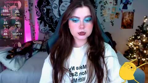 Sashasoy online show from January 13, 3:01 am