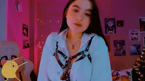 Sashasoy online show from October 18, 3:53 am