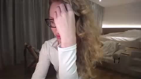 Sasha online show from November 28, 2:42 pm