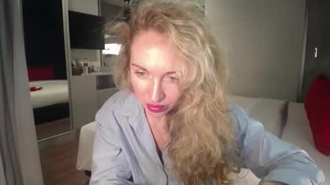 Sasha online show from February 20, 12:29 pm