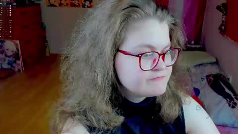 .Alexandra online show from July 8, 10:34 pm