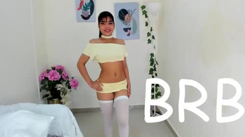 saski martell online show from March 2, 7:15 am