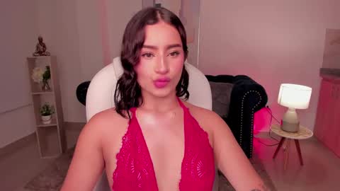 saskia litt online show from September 13, 3:25 am