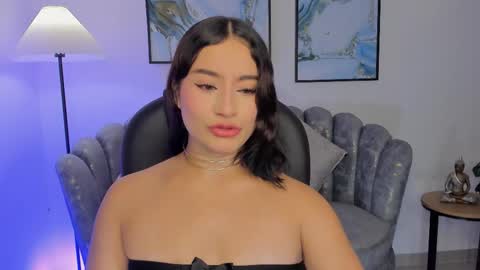 saskia litt online show from October 17, 4:27 am