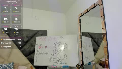 saskiagrendel online show from November 15, 3:18 am