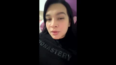 sasshamoon online show from November 18, 3:29 am