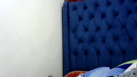 sassy_bloom online show from December 4, 9:18 am