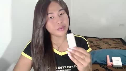 Jane online show from April 9, 6:57 pm