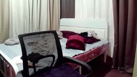 lovely Khaty online show from March 29, 9:41 am