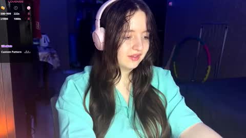 Marmulka or Mary online show from November 6, 6:03 pm