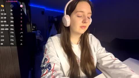 Marmulka or Mary online show from October 20, 6:44 pm