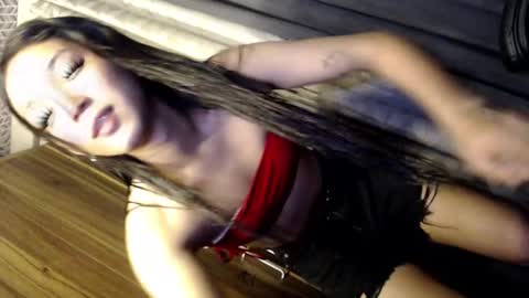 Sassygirl online show from December 21, 2:38 am