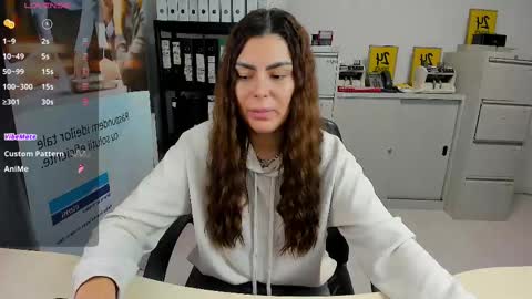 Snapshot of sassytiff chatting on February 15, 11:39 am sassytiff online show from February 15, 11:39 am