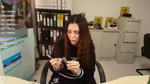 Snapshot of sassytiff chatting on February 10, 1:55 pm sassytiff online show from February 10, 1:55 pm