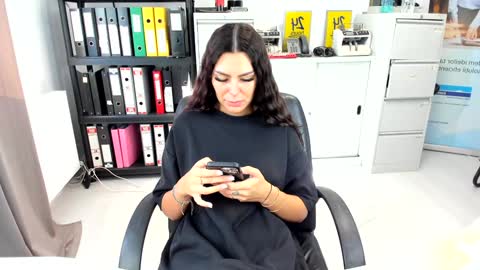 Snapshot of sassytiff chatting on September 21, 12:59 pm sassytiff online show from September 21, 12:59 pm