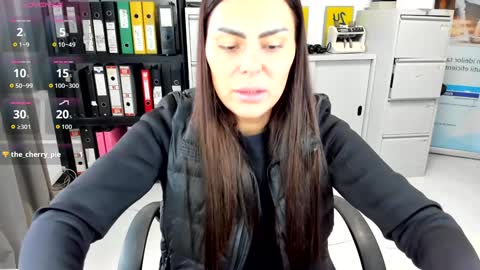 Snapshot of sassytiff chatting on October 4, 11:27 am sassytiff online show from October 4, 11:27 am