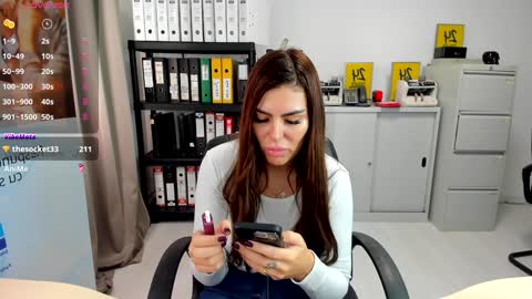 Snapshot of sassytiff chatting on December 14, 12:12 pm sassytiff online show from December 14, 12:12 pm