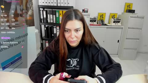 Snapshot of sassytiff chatting on March 5, 11:49 am sassytiff online show from March 5, 11:49 am