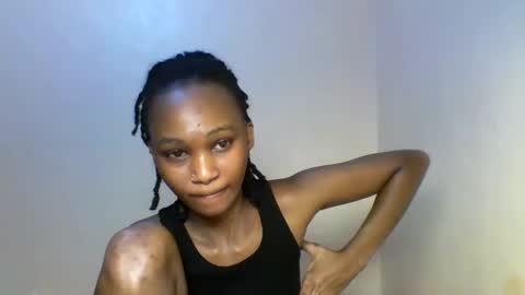 Tina online show from February 1, 9:35 pm