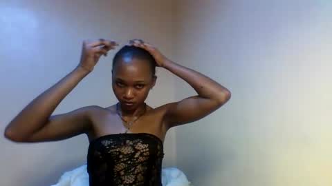 Tina online show from March 4, 10:05 pm