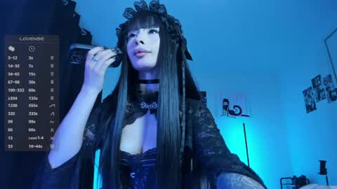    im expecting 300 thumbs up on my altar online show from April 18, 11:15 pm