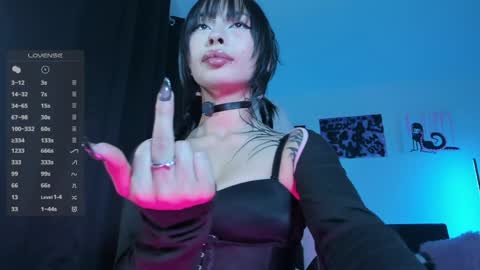    im expecting 300 thumbs up on my altar online show from April 7, 11:29 pm